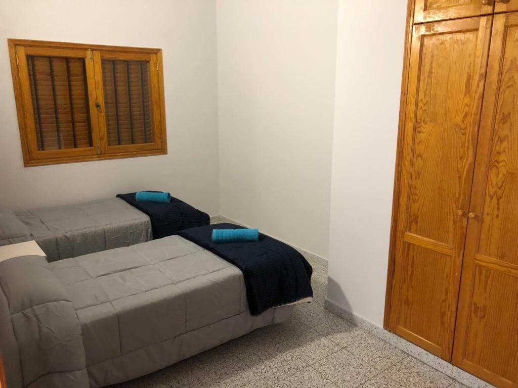 Espléndido apto. 8 pax, TABLERO 4, cerca Playa Ingles Esterno foto