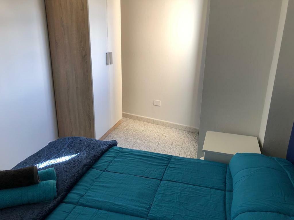 Espléndido apto. 8 pax, TABLERO 4, cerca Playa Ingles Esterno foto